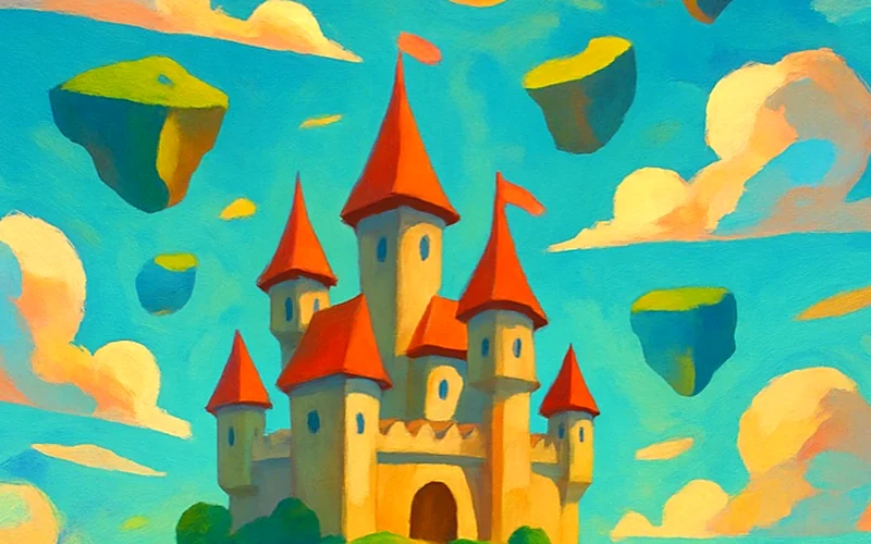 Esprit Games key art